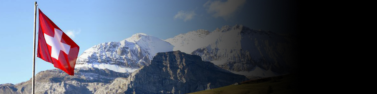 100% Schweiz 100% Schweiz