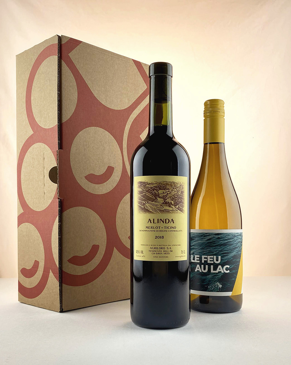Weinabo Schweiz &ndash; Entdeckung