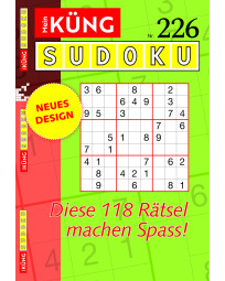Blick Sudoku im Abo