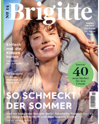 Abonnement BRIGITTE