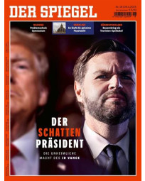 Abonnement DER SPIEGEL