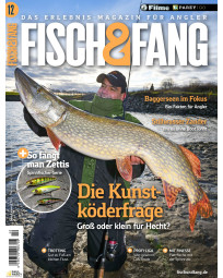 Abonnement Fisch & Fang