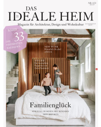 Abonnement Das Ideale Heim