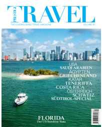 Abonnement Prestige Travel