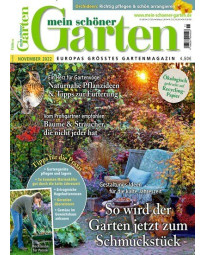 Abonnement Mein schöner Garten