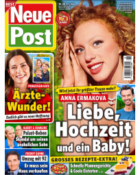 Abonnement NEUE POST