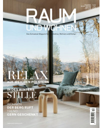 Abonnement Raum und Wohnen