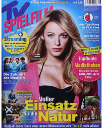 Abonnement TV SPIELFILM