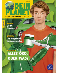 Abonnement Dein Planet