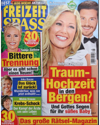 Abonnement Freizeit Spass