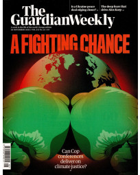 The Guardian Weekly
