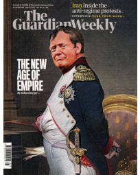 The Guardian Weekly