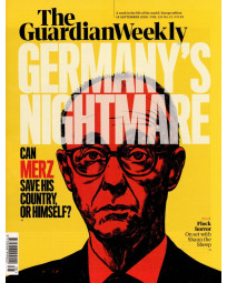 The Guardian Weekly