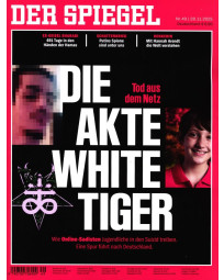 DER SPIEGEL Abo