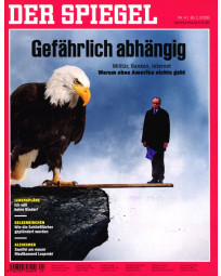 DER SPIEGEL Abo