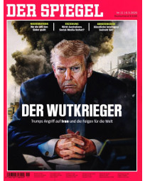 DER SPIEGEL Abo