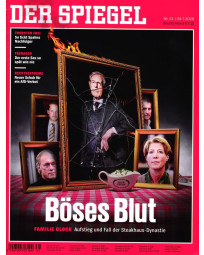 DER SPIEGEL Abo