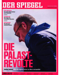 DER SPIEGEL Abo