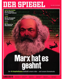 DER SPIEGEL Abo