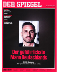 DER SPIEGEL Abo