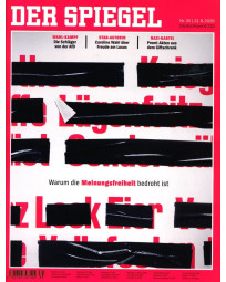 DER SPIEGEL Abo