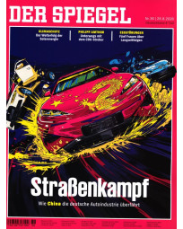 DER SPIEGEL Abo