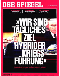 DER SPIEGEL Abo