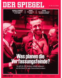 DER SPIEGEL Abo