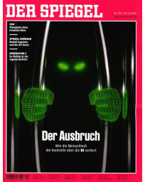 DER SPIEGEL Abo