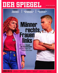 DER SPIEGEL Abo