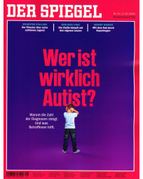 DER SPIEGEL Abo