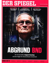 DER SPIEGEL Abo
