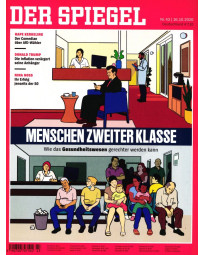 DER SPIEGEL Abo