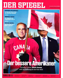 DER SPIEGEL Abo