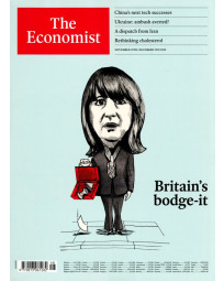 The Economist Abo