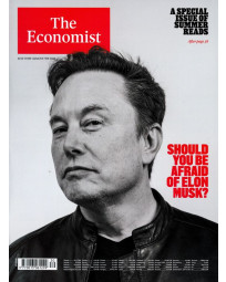 The Economist Abo