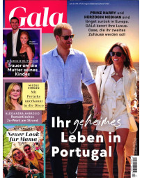 GALA Abo