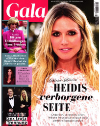 GALA Abo