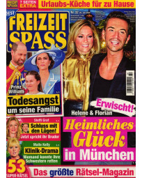 Freizeit Spass Abo