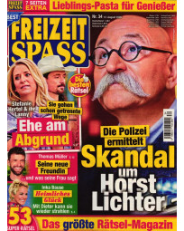Freizeit Spass Abo