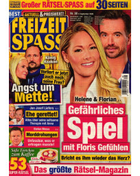 Freizeit Spass Abo