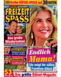 Freizeit Spass Abo