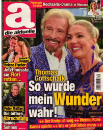 Die Aktuelle Abo