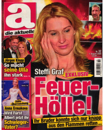 Die Aktuelle Abo