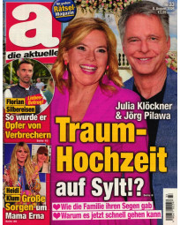Die Aktuelle Abo