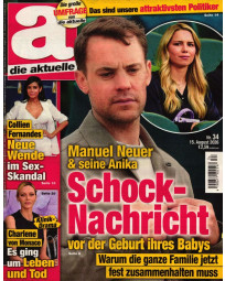 Die Aktuelle Abo