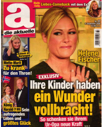 Die Aktuelle Abo