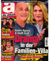 Die Aktuelle Abo