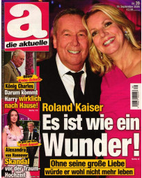 Die Aktuelle Abo