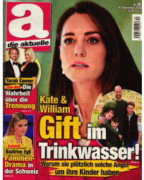 Die Aktuelle Abo